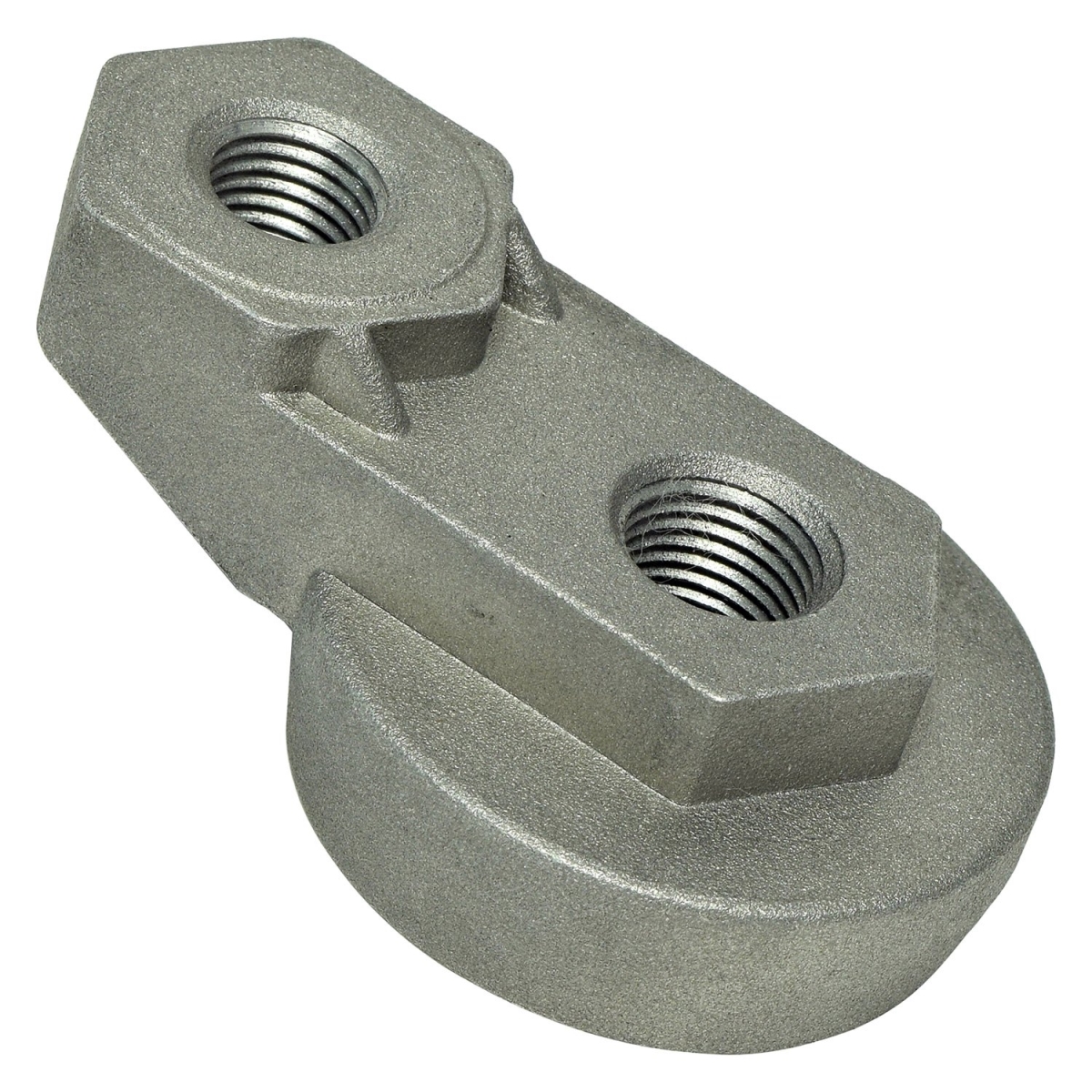 EC0002C Accessory Drive Belt Idler Pulley Eccentric Cam