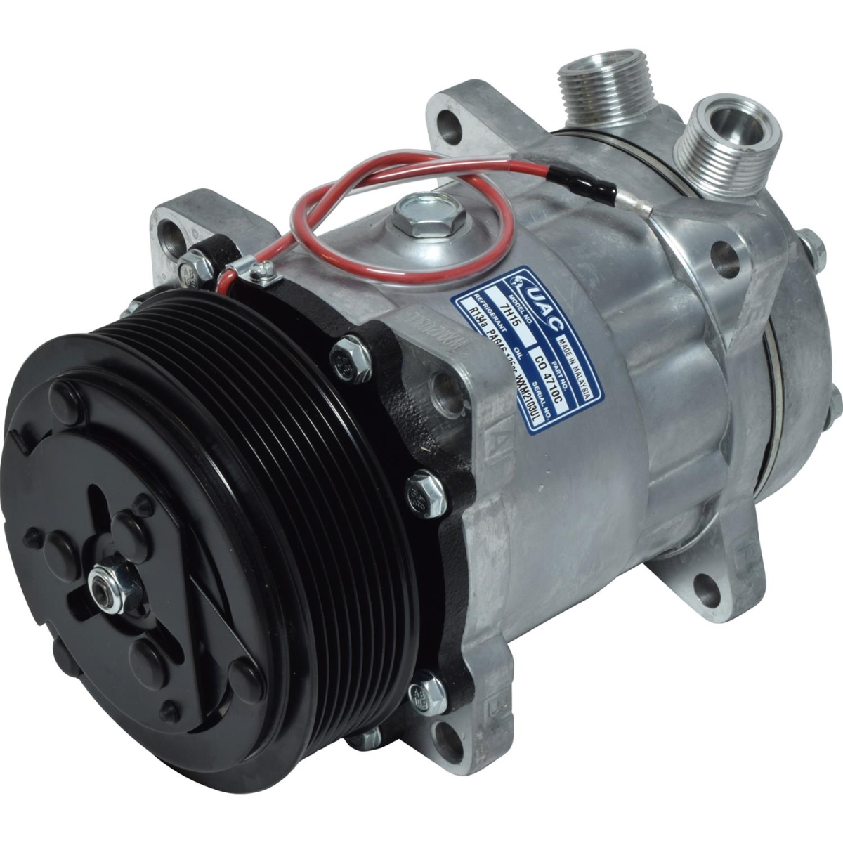 CO4710C Air Conditioning Compressors