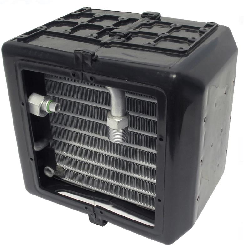 EV0060P Air Conditioning Evaporator Core