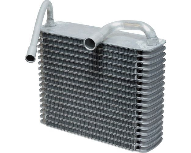 EV0099PFC Ford Aerostar A&C Evaporator Core for 1986-1997 Ford Aerostar - Front