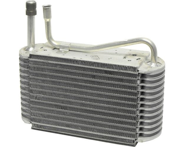 EV0111PFC A&C Evaporator Core for 1987-1988 Ford Thunderbird