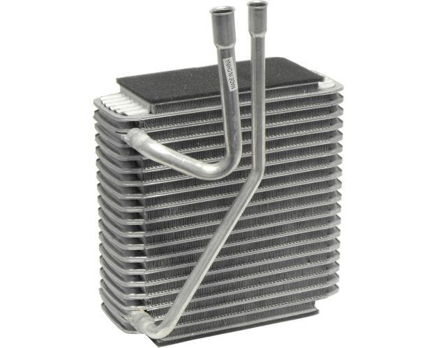 EV0140PFC A&C Evaporator Core for 1993-1998 Nissan Quest - Front