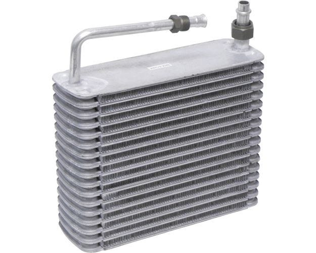 EV0155PFC A&C Evaporator Core for 1994-1994 Ford F600