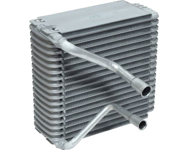EV0157PFXC A&C Evaporator Core for 1995-2000 Mercury Mystique