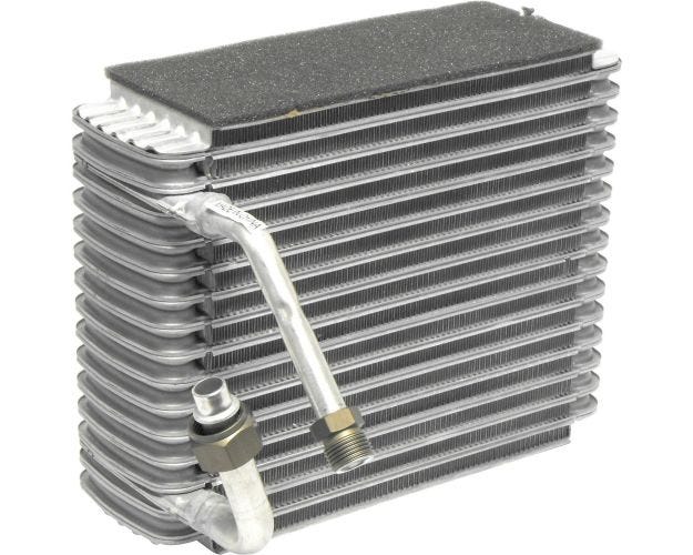 EV0160PFC A&C Evaporator Core for 2001-2007 Sterling Truck Acterra 7500