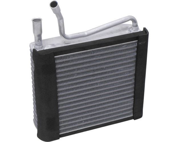 EV0167PFC A&C Evaporator Core for 1996-2004 Ford Mustang