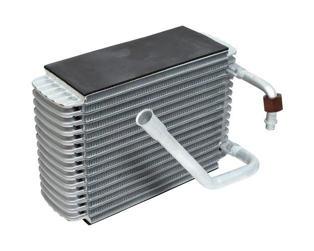 EV0177PFC A&C Evaporator Core for 2004-2007 Mercury Monterey - Rear