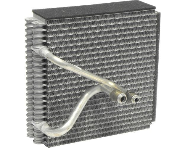 EV0179PFC A&C Evaporator Core for 2000-2006 Lincoln LS