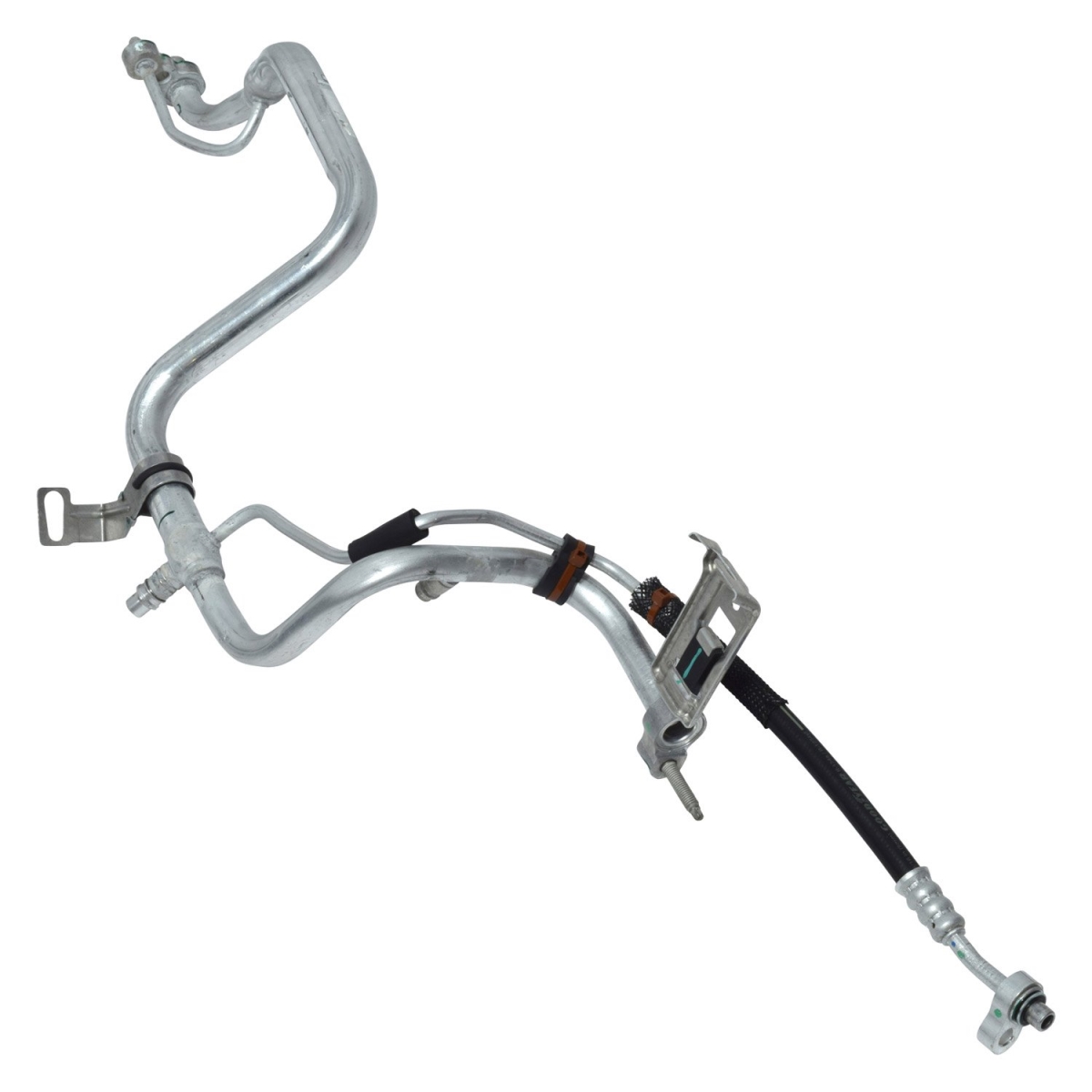HA113682C Discharge Hose Assembly for 2014 Cadillac CTS