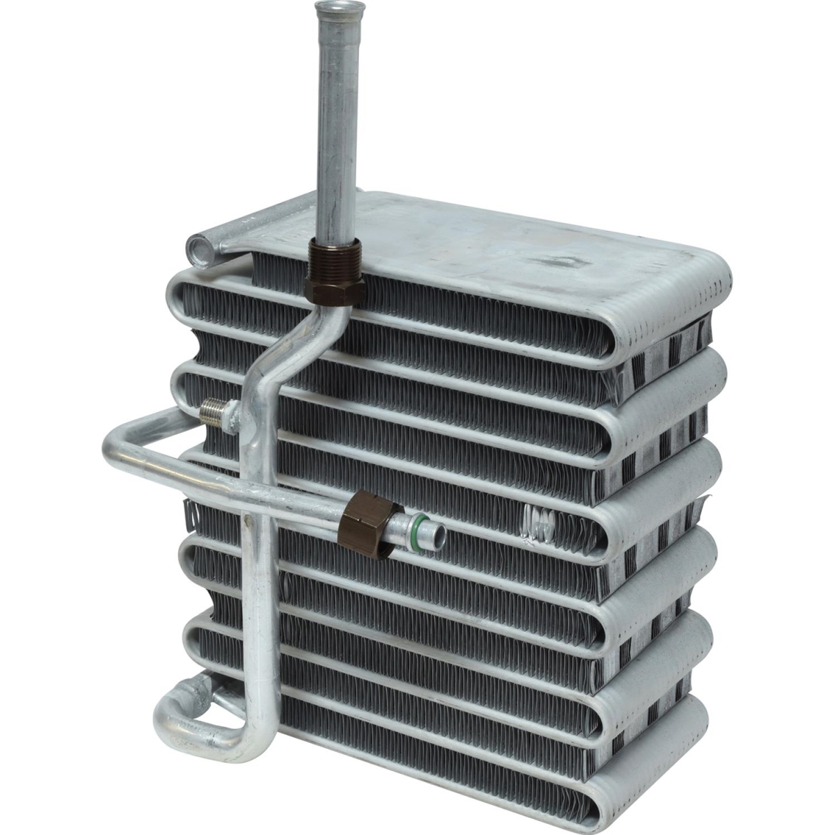 EV2355AC Evaporator Core for 1986-1990 Nissan Pulsar NX