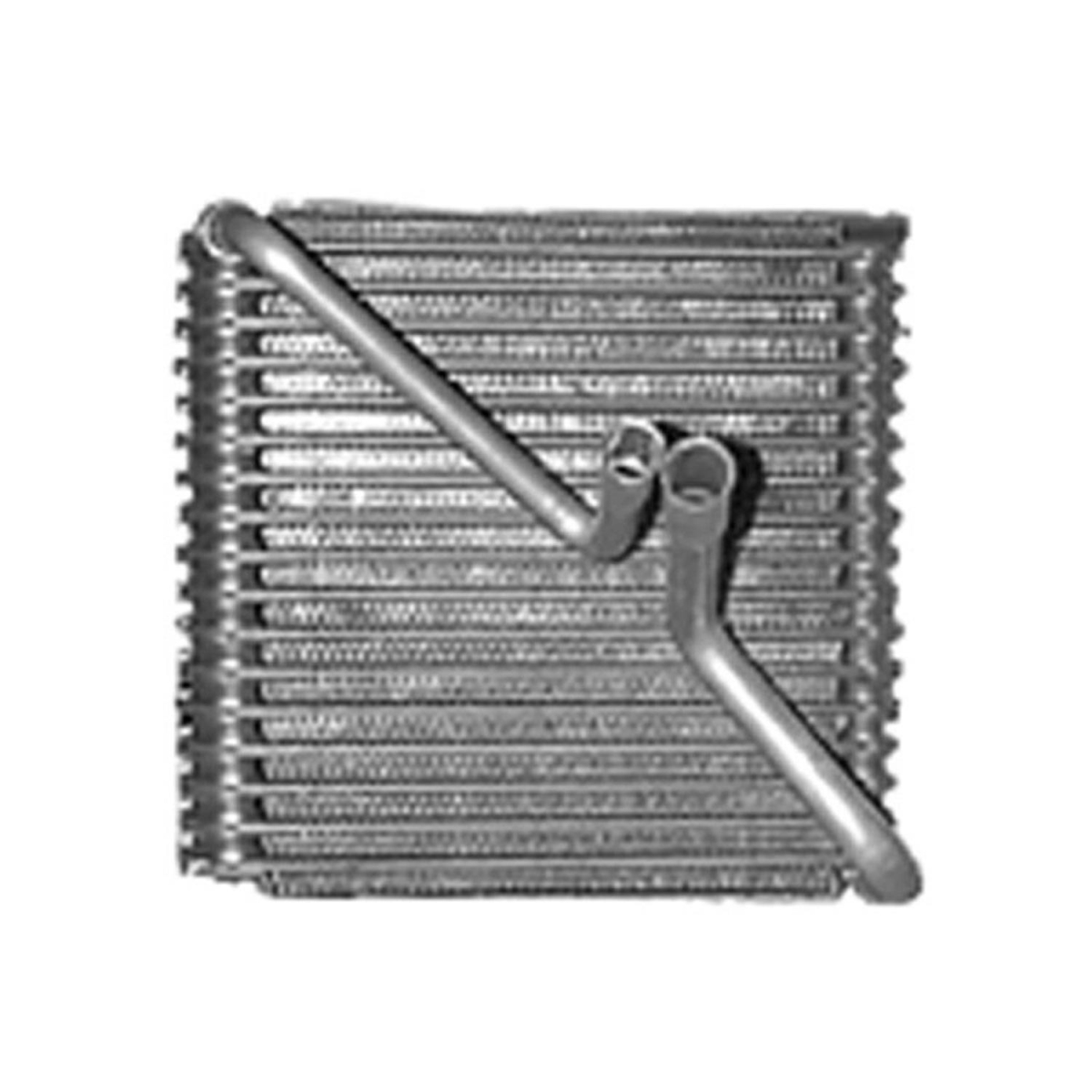 EV2732PFC Evaporator Core for 1989-1993 Hyundai Sonata