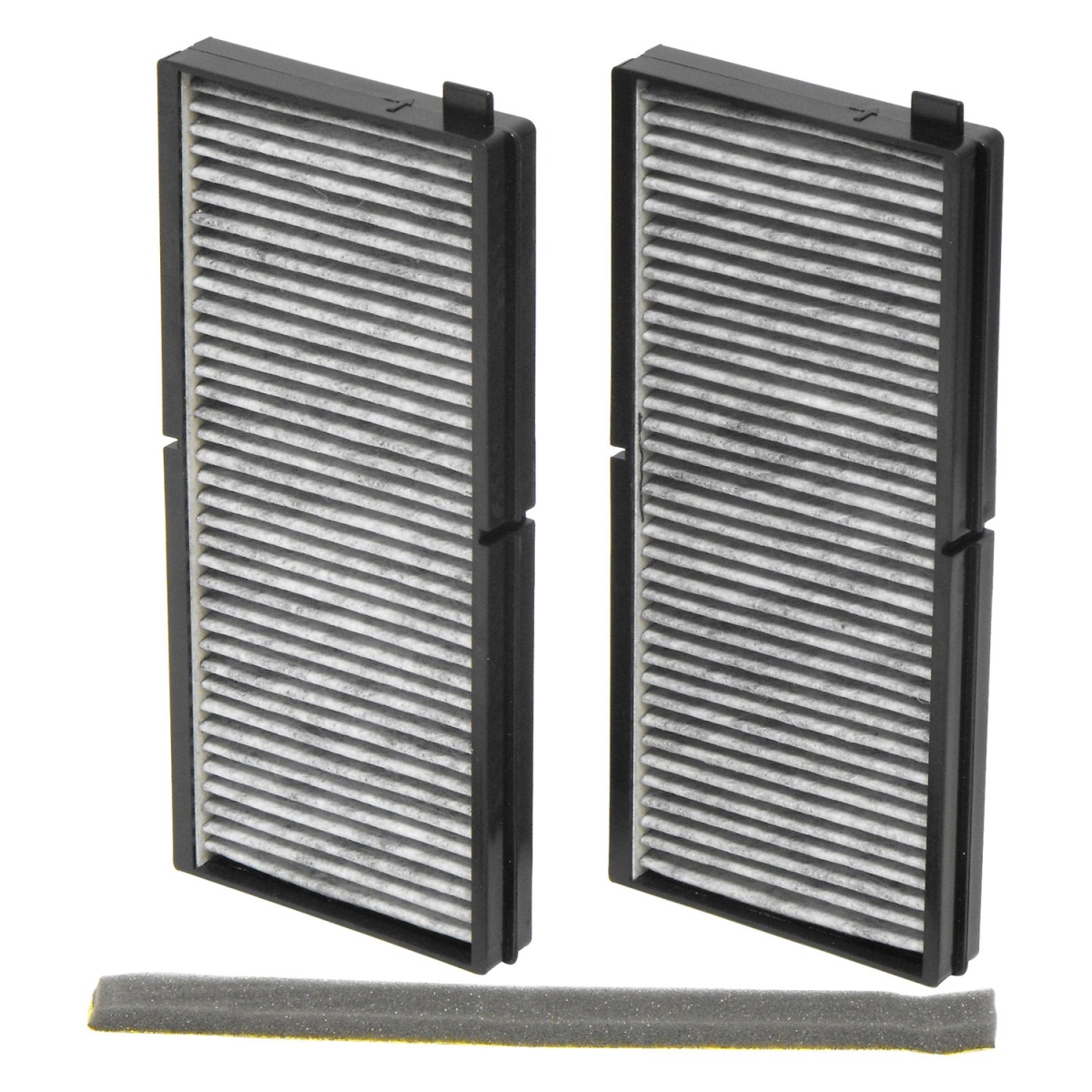 FI1228C Cabin Air Filters for 2002-2004 Kia Spectra Base