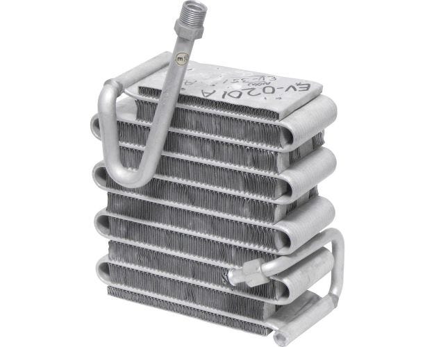 EV3510AC A&C Evaporator Core for 1984-1989 Toyota 4Runner