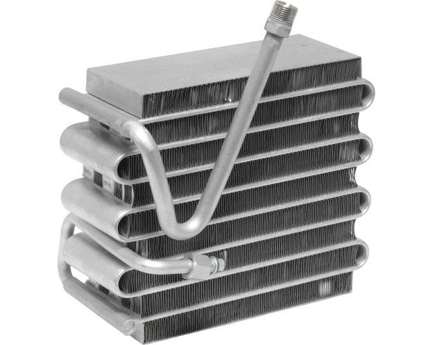 EV3520AC A&C Evaporator Core for 1980-1990 Toyota Land Cruiser