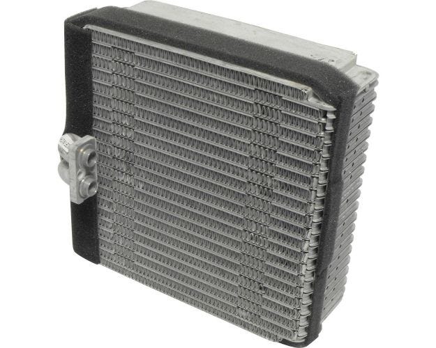 EV3640PFC A&C Evaporator Core for 1990-1993 Toyota Tercel