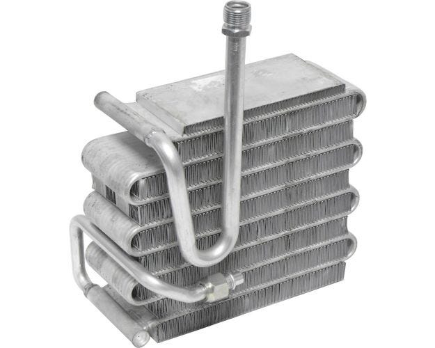 EV3800AC A&C Evaporator Core for 1985-1987 Toyota Corolla