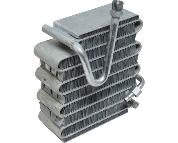 EV3810AC A&C Evaporator Core for 1993-1998 Toyota T100