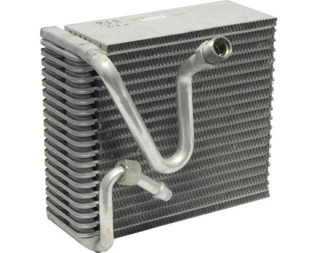 EV3910PFC A&C Evaporator Core for 1992-1992 Chevrolet Metro