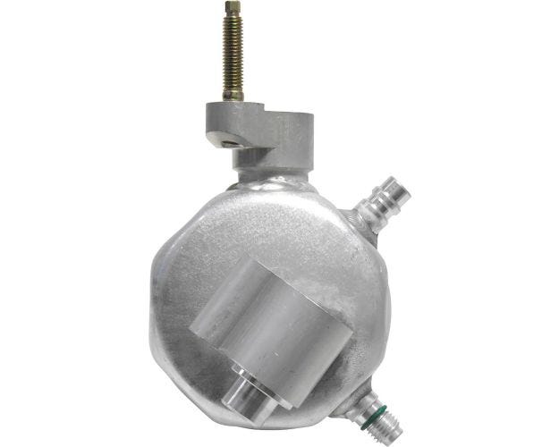 RD10088C A&C Accumulator for 2009-2020 Chevrolet Express 4500