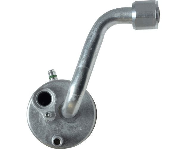 RD2496C A&C Accumulator for 2000-2001 Ford E-250 Econoline