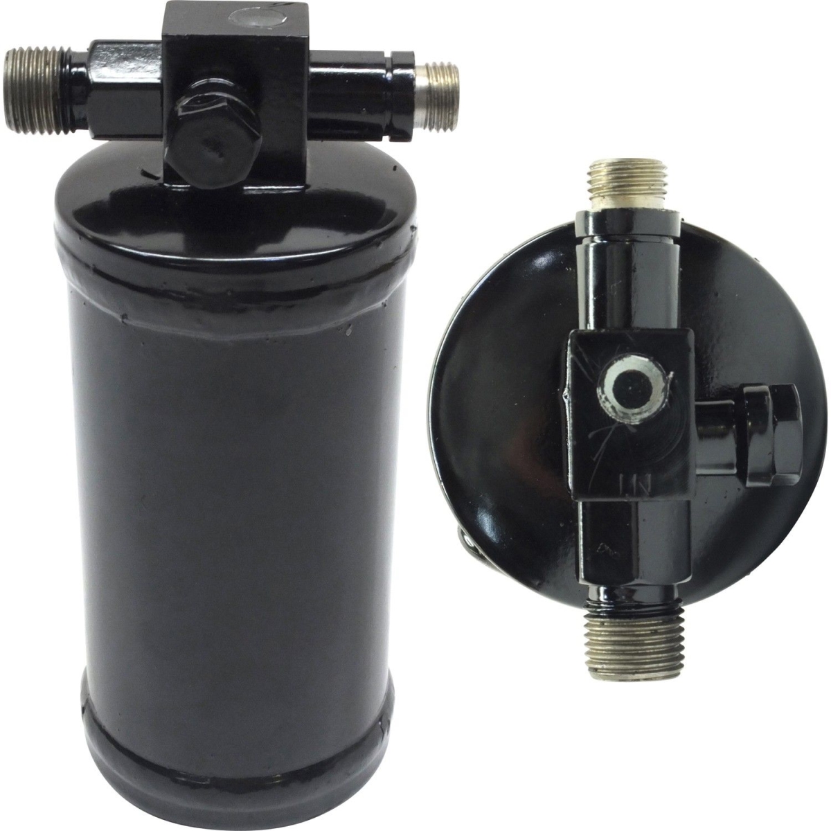 RD9970C A&C Receiver Drier for 1997-2002, 2004-2009 Chevrolet T7500