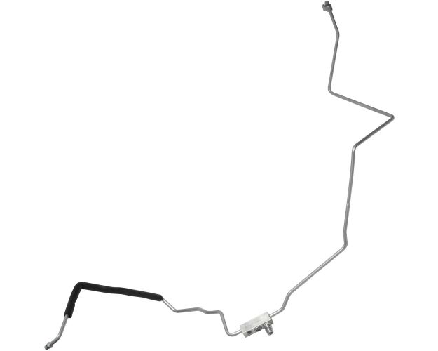 HA111445C A&C Liquid Line Assembly for 2010-2012 Toyota RAV4