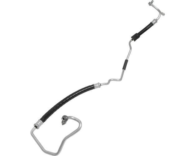 HA111447C A&C Refrigerant Discharge Hose for 2010-2013 Mazda 3