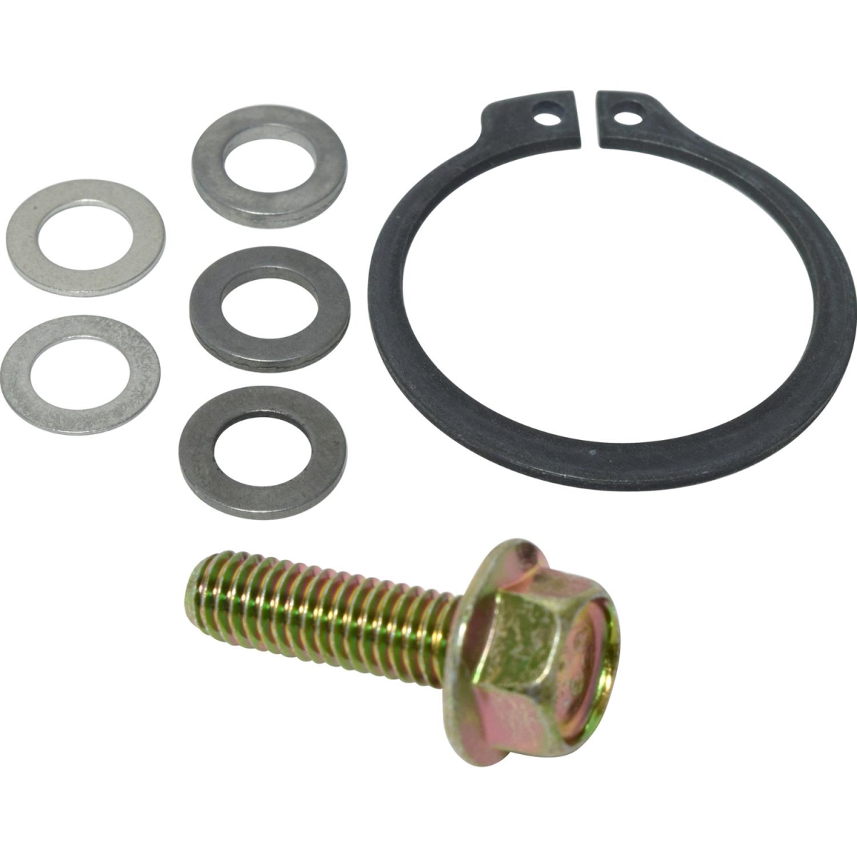 GA4597-KT Compressor Clutch Installation Gasket