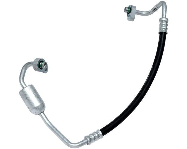 HA111453C A&C Refrigerant Discharge Hose for 2008-2011 Ford Focus