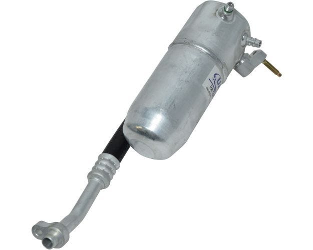 HA10478C A&C Accumulator with Hose Assembly for 2002-2002 Oldsmobile Bravada