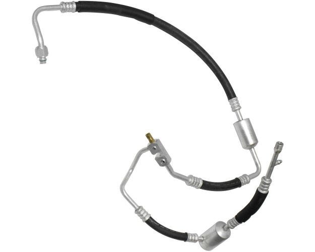 HA1501C A&C Manifold Hose Assembly for 1989-1993 Ford Bronco