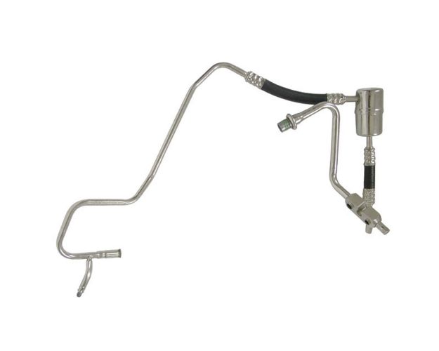 HA1503C A&C Manifold Hose Assembly for 1992-1993 Mercury Sable