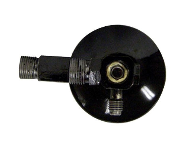 RD0953C A&C Receiver Drier for 1983-1984 BMW 533i