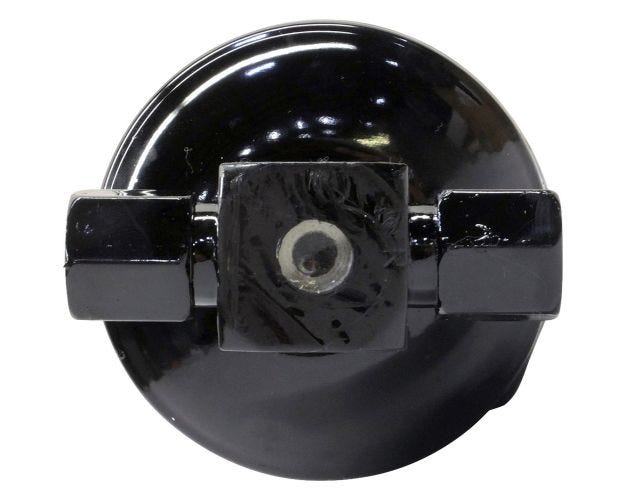 RD7133C A&C Receiver Drier for 1968-1972 GMC C25-C2500 Suburban