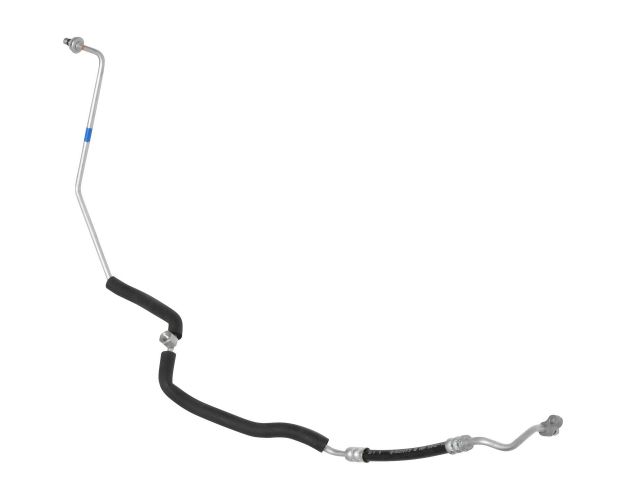 HA111462C A&C Refrigerant Liquid Hose for 2010-2011 Mazda 3