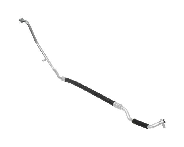 HA111469C A&C Suction Line Hose Assembly for 2010-2013 Mazda 3