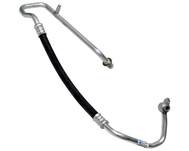 HA111470C A&C Suction Line Hose Assembly for 2010-2011 Mazda 3