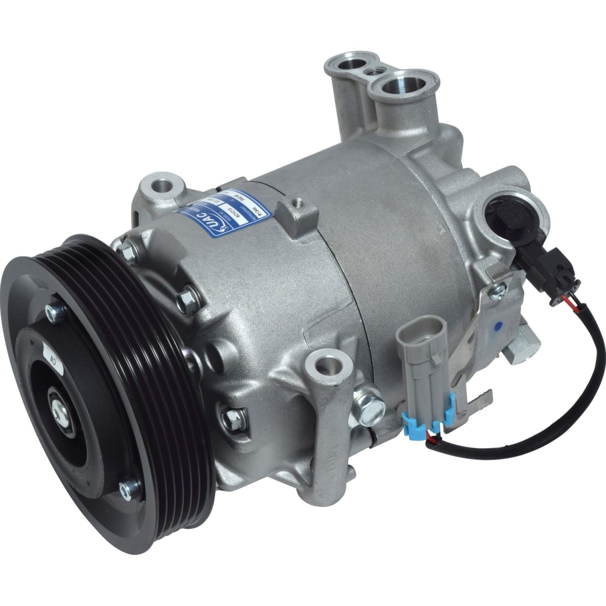 CO11298C Air Conditioning Compressors for 2011 Chevrolet Cruze