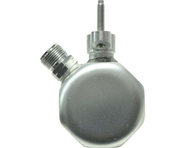 RD10021C A&C Accumulator for 1997-2004 Chevrolet Corvette