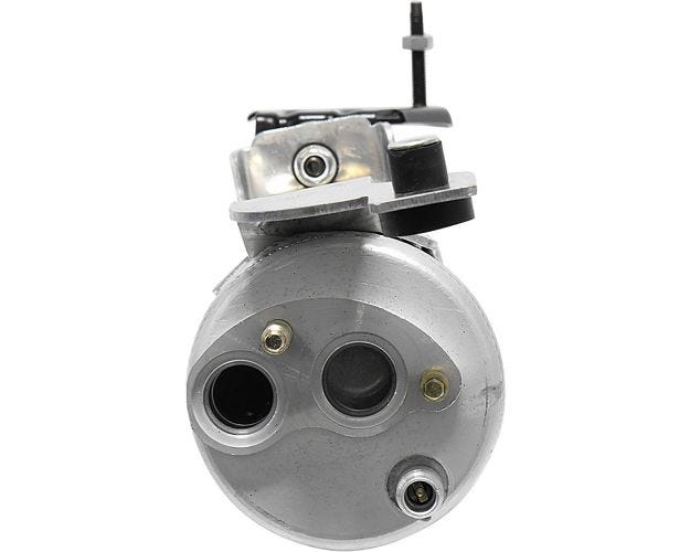 RD10041C A&C Accumulator for 2002-2005 Mercury Mountaineer
