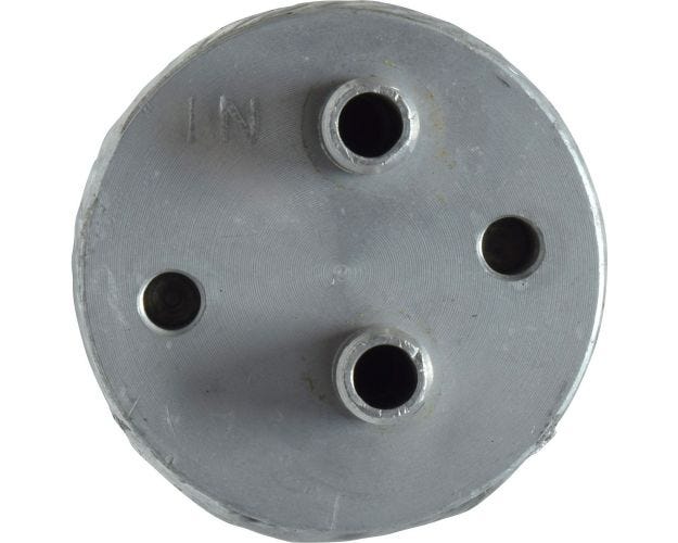 RD10055C A&C Receiver Drier for 2001-2005 Chevrolet Venture