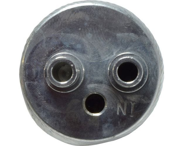 RD10056C A&C Receiver Drier for 2009-2014 Honda Fit