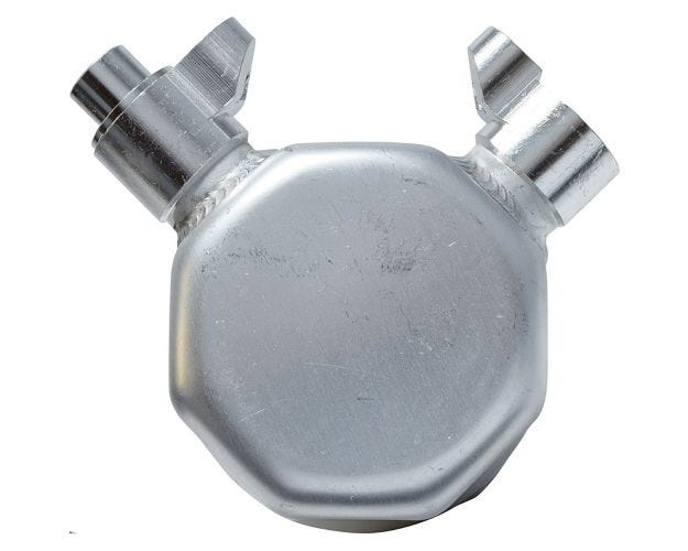 RD10075C A&C Accumulator for 1998-2004 Cadillac Seville