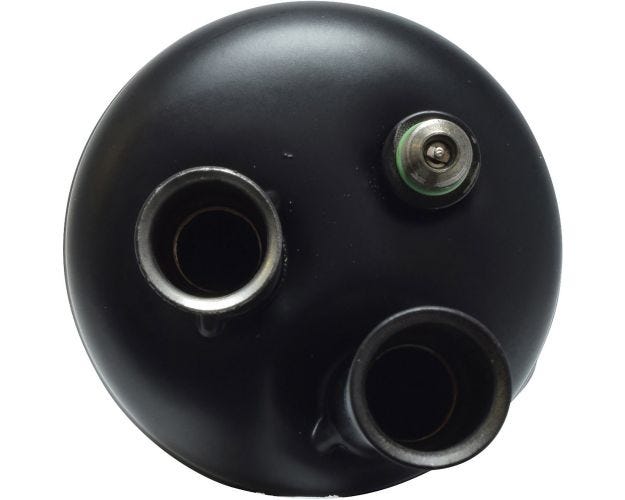 RD10077C A&C Accumulator for 1998-2003 Ford Escort