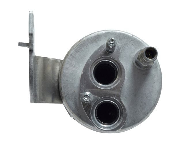 RD2705C A&C Accumulator for 2002-2005 Mercury Mountaineer