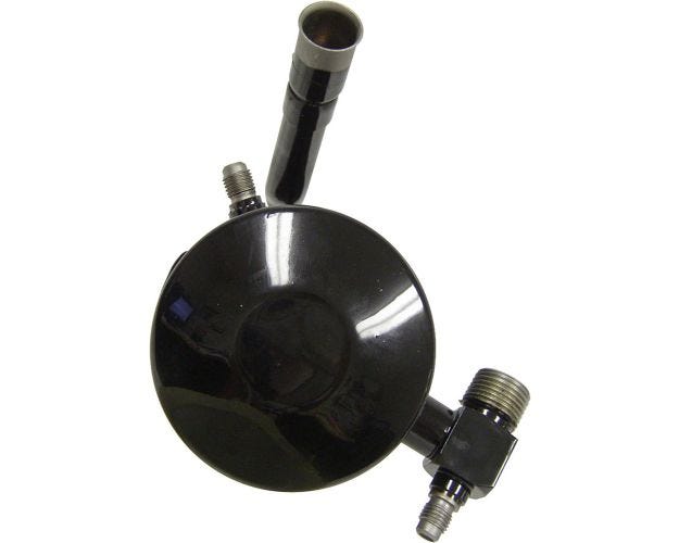 RD7201C A&C Accumulator for 1992-1993 Ford F-150