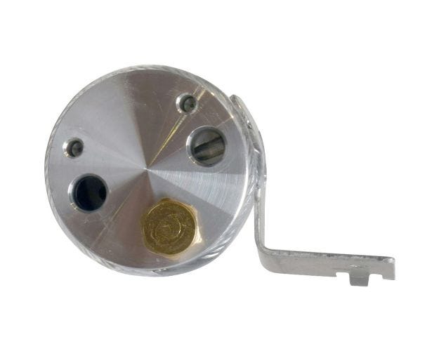 RD8138C A&C Receiver Drier for 1999-2000 Mazda Protege