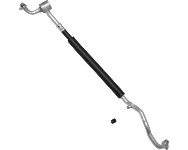HA111473C A&C Suction Line Hose Assembly for 2007-2013 Nissan Altima