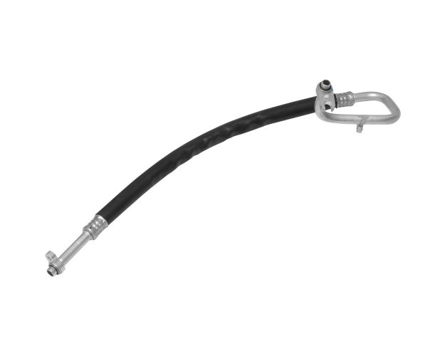 HA111476C A&C Suction Line Hose Assembly for 2007-2009 Pontiac G5