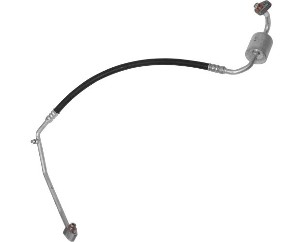 HA111478C A&C Refrigerant Discharge Hose for 2011-2014 Ford F-150